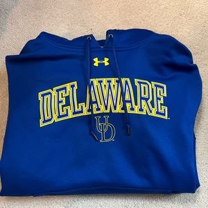 u delaware sweatshirt